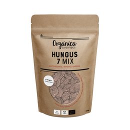 ORGANICA SUPERFOODS