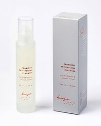 probiotisk revitaliserende rensemiddel