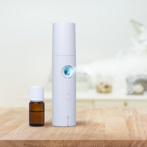Diffuser by ultra-nebulization Lilia