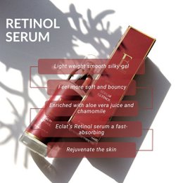 Retinol serum 30 ml