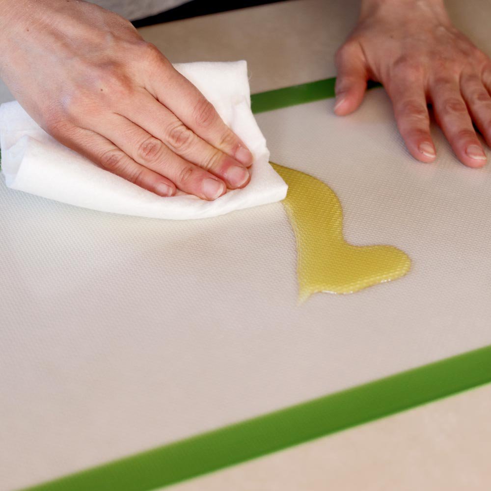 Silicone Baking Mat | reusable | 2 variants