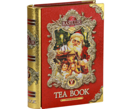Tea Book Volume 5