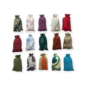 Sari Grocery Bag