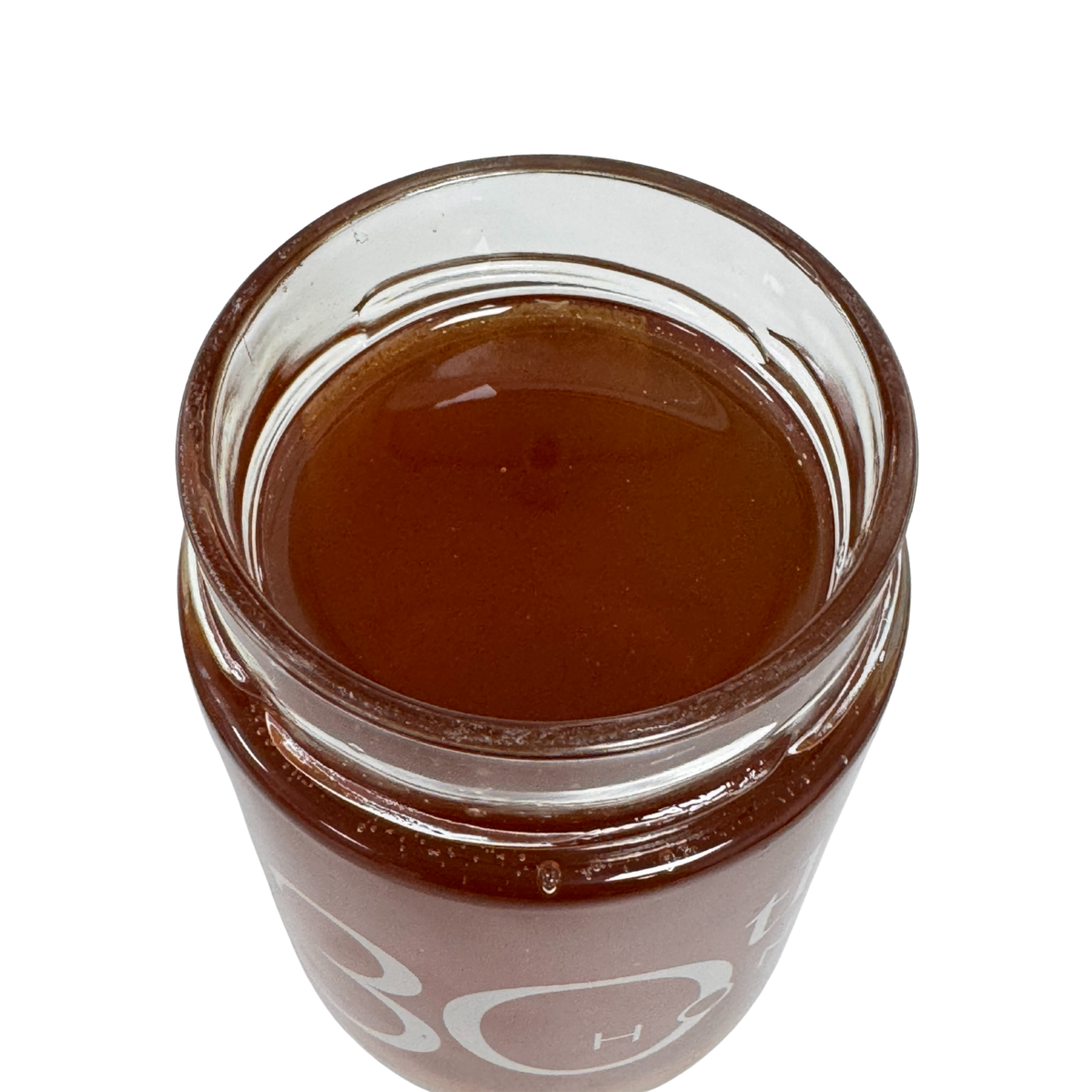 Zarzamora honey