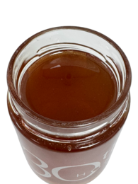 Zarzamora honey