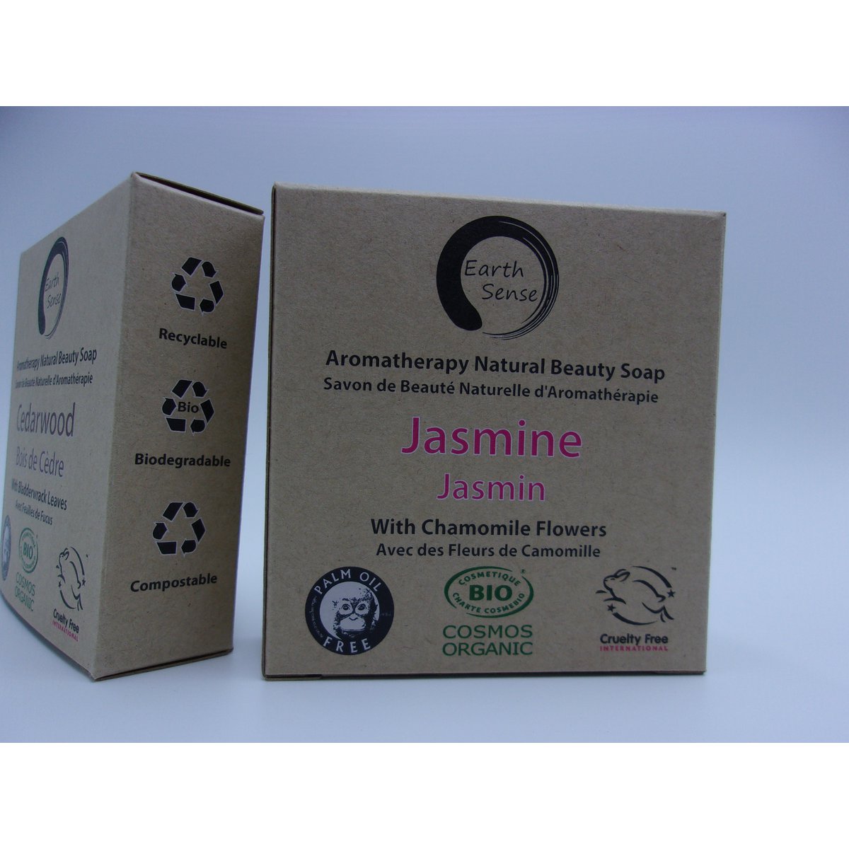 Neu - Geschenkset - Spa Jasmine - 1 Stück - auf Bestellung gemacht