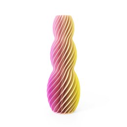 MAGIA DEL VASO SPIRALE