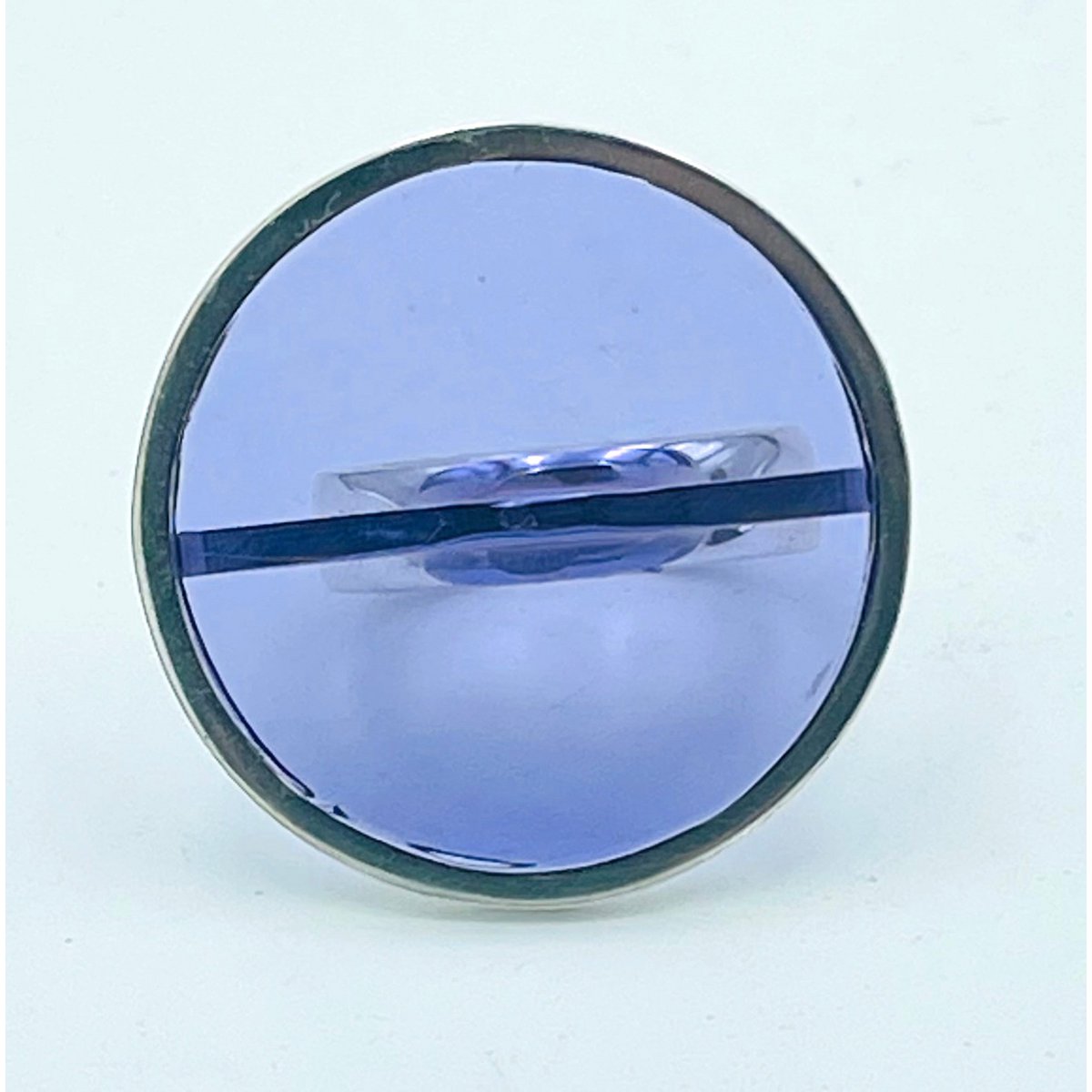 ENKEL stor ring