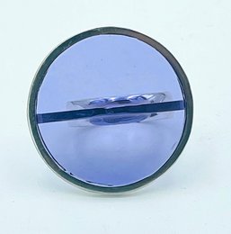 Anillo grande SIMPLE