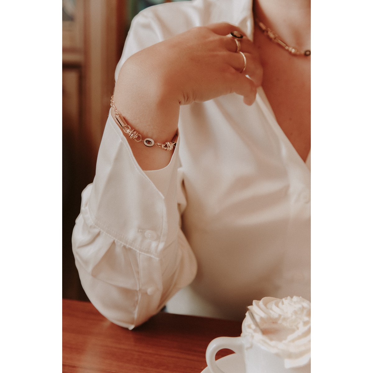 Lucien Armband