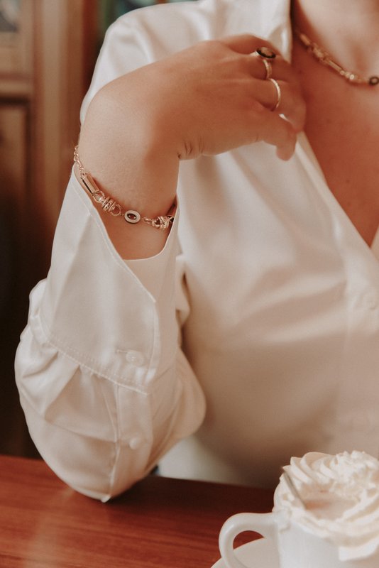 Lucien Bracelet