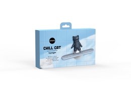 Ototo Raamwisser Chill Cat