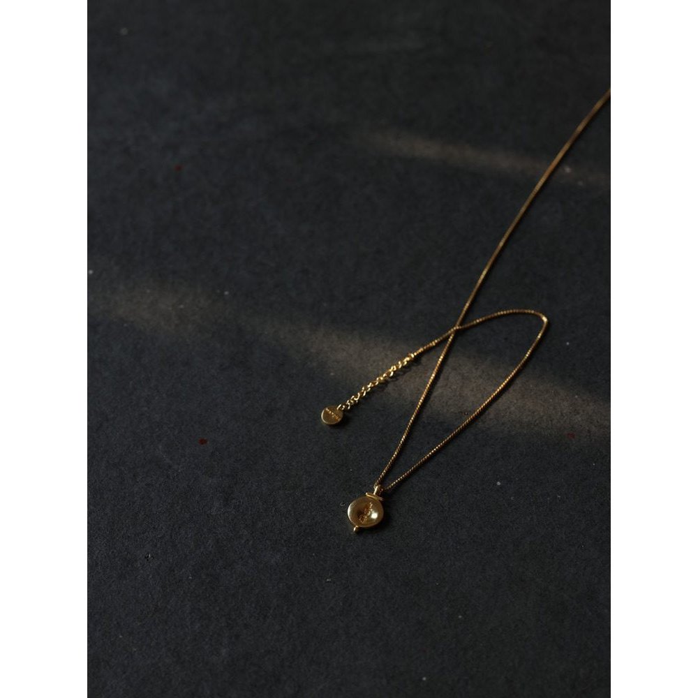 Tam – Collar Mantra Tara