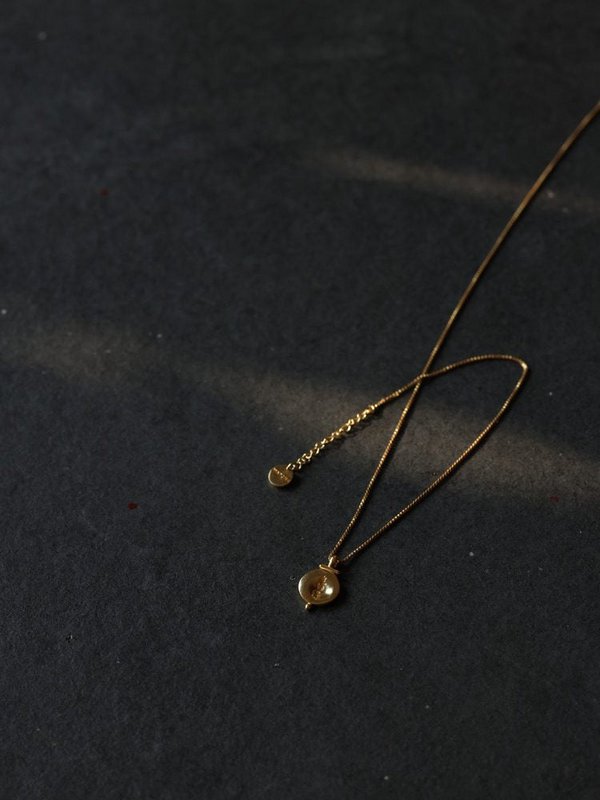 Tam – Collar Mantra Tara