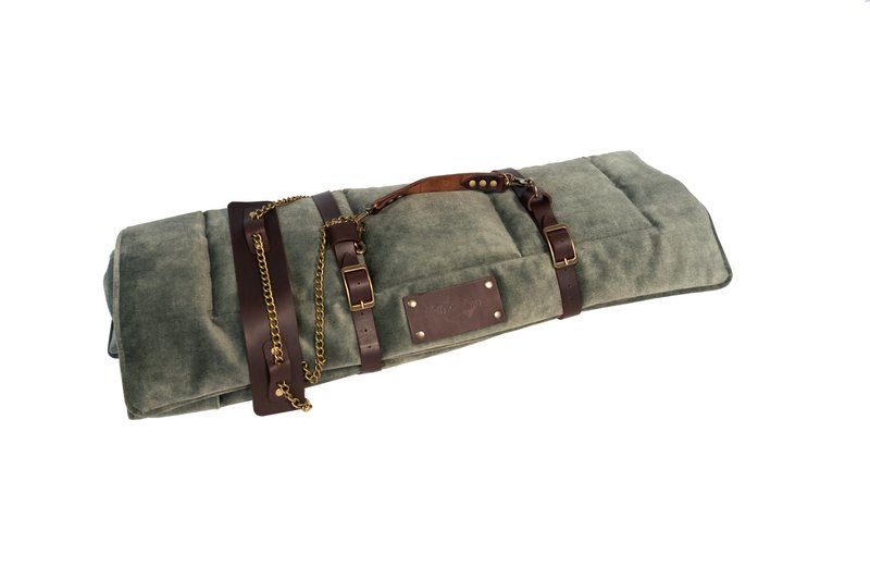 Un repaire, un tapis portable de la marque de chiot moelleuse, du matériau en velours, 15 couleurs, fabriqués à la main!