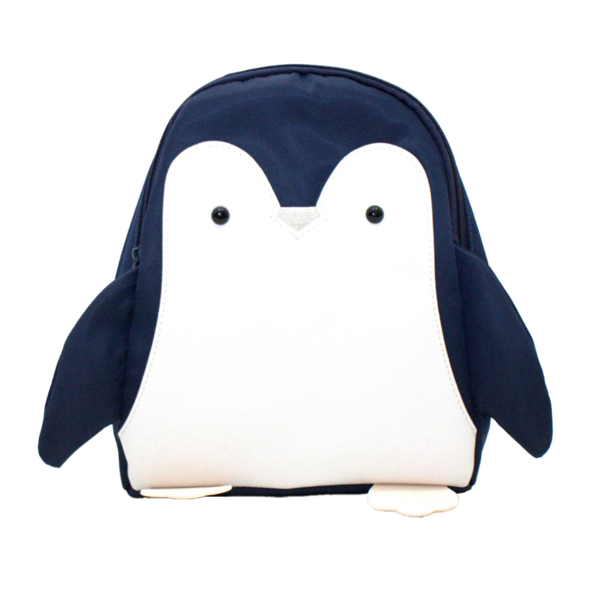 Animal fashion backpack for children "the little penguin" - Miyu Marine