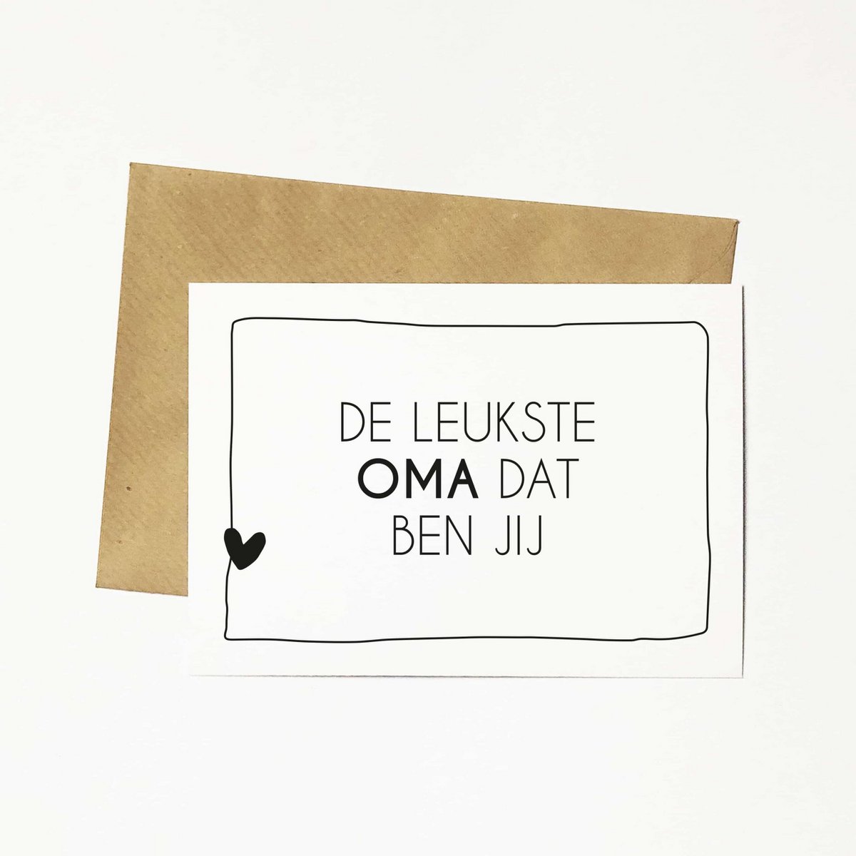 Card - Grandma