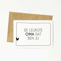 Kaart - Oma