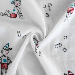 Pinocchio svøb