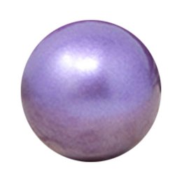 KUGLE TIL GRAVIDITET BOLA BUR 20MM - LILLA **AFTAG**