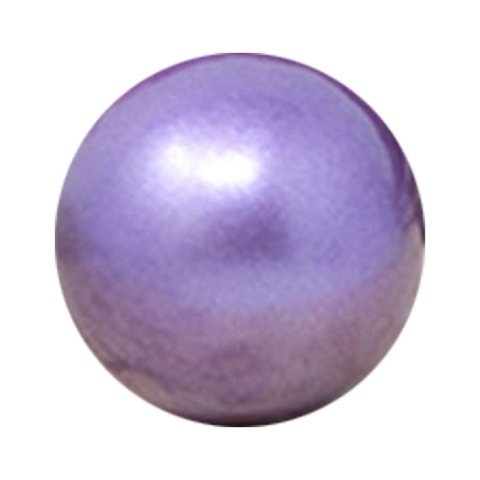 BALL FOR PREGNANCY BOLA CAGE 20MM - PURPLE **DESTOCK**