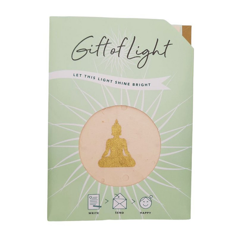 Gift of Light  | Display