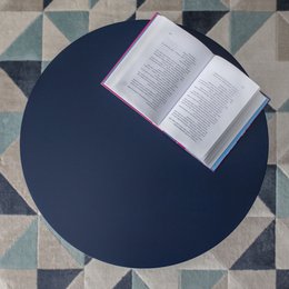 UFO Salontafel diam 57cm x H 45cm