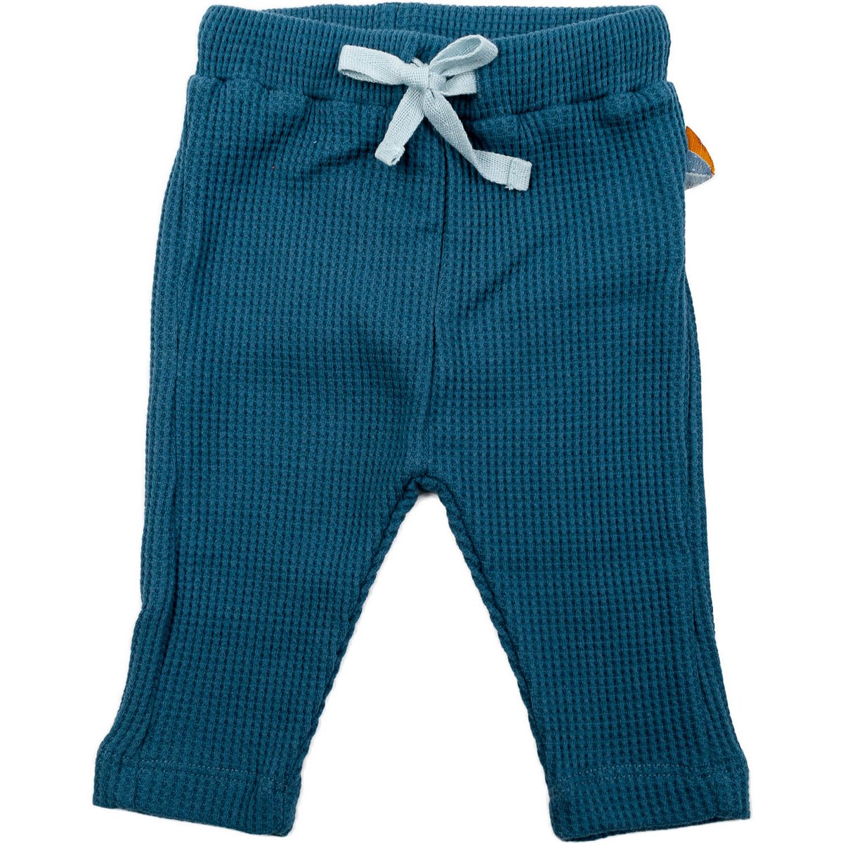 PANTALONES WAFFLE
