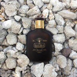 DOPPIO WHISKY • Eau de Toilette 100 ml • Profumo maschile
