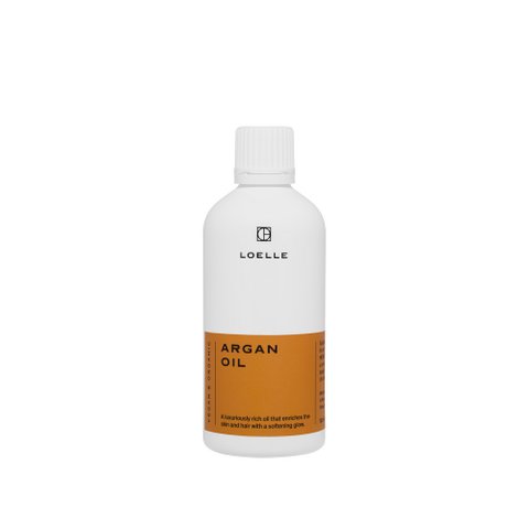 Arganolie - 100 ml