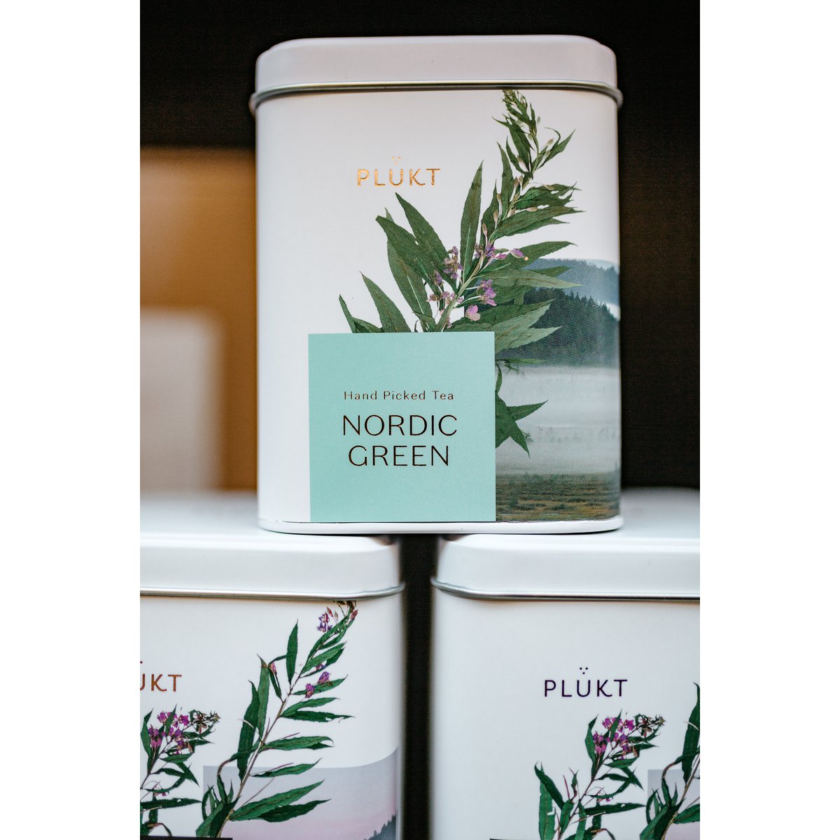 Geschenkset NORDIC