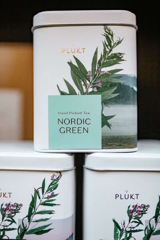 Set regalo NORDICO