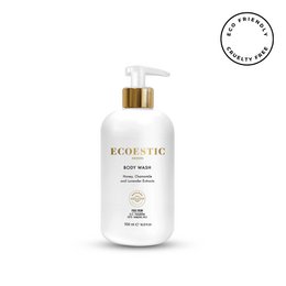 Gel douche 500 ml (paquet de 6)