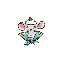 Temporary Tattoos X Henk Schiffmacher
