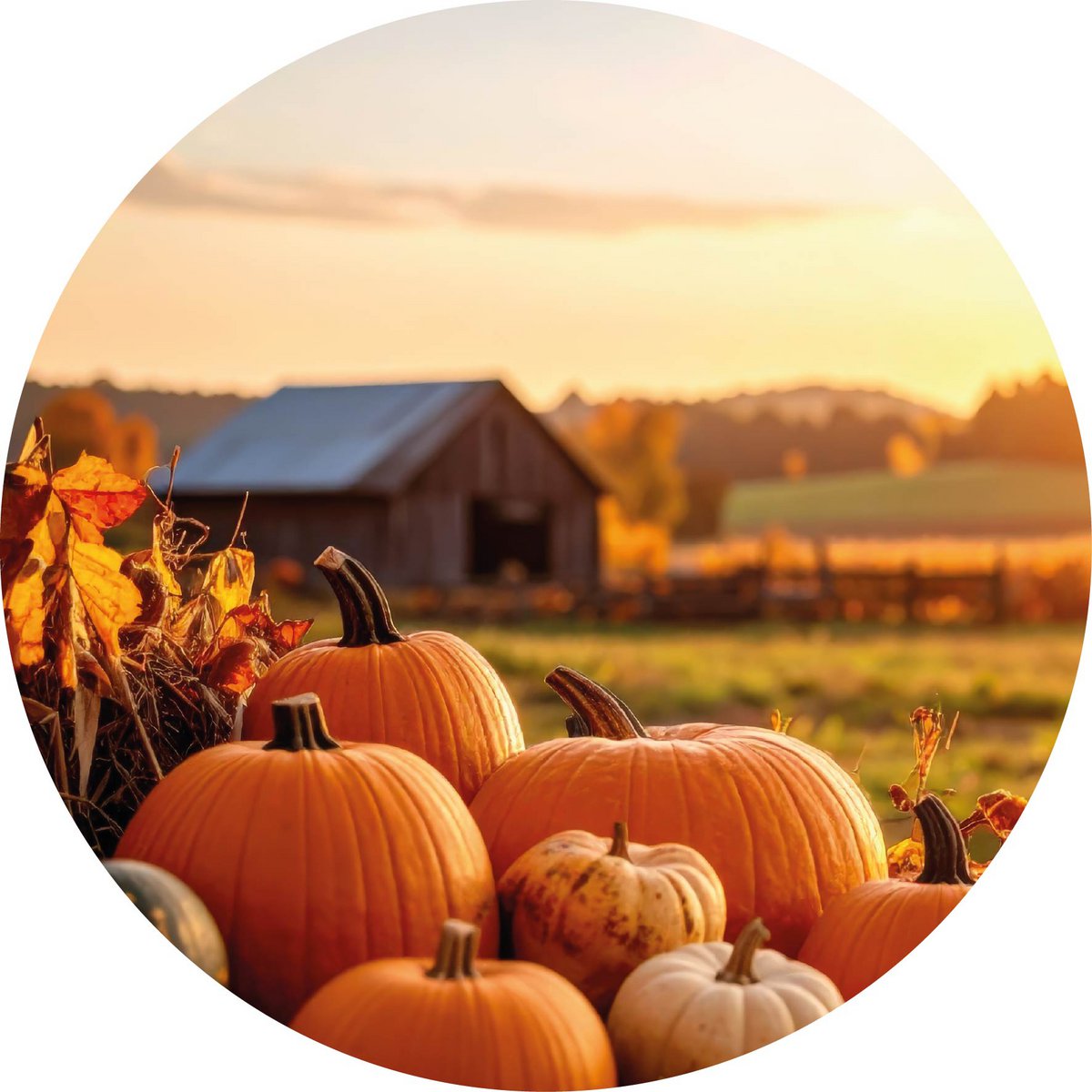 Pumpkins