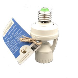 Movement detector