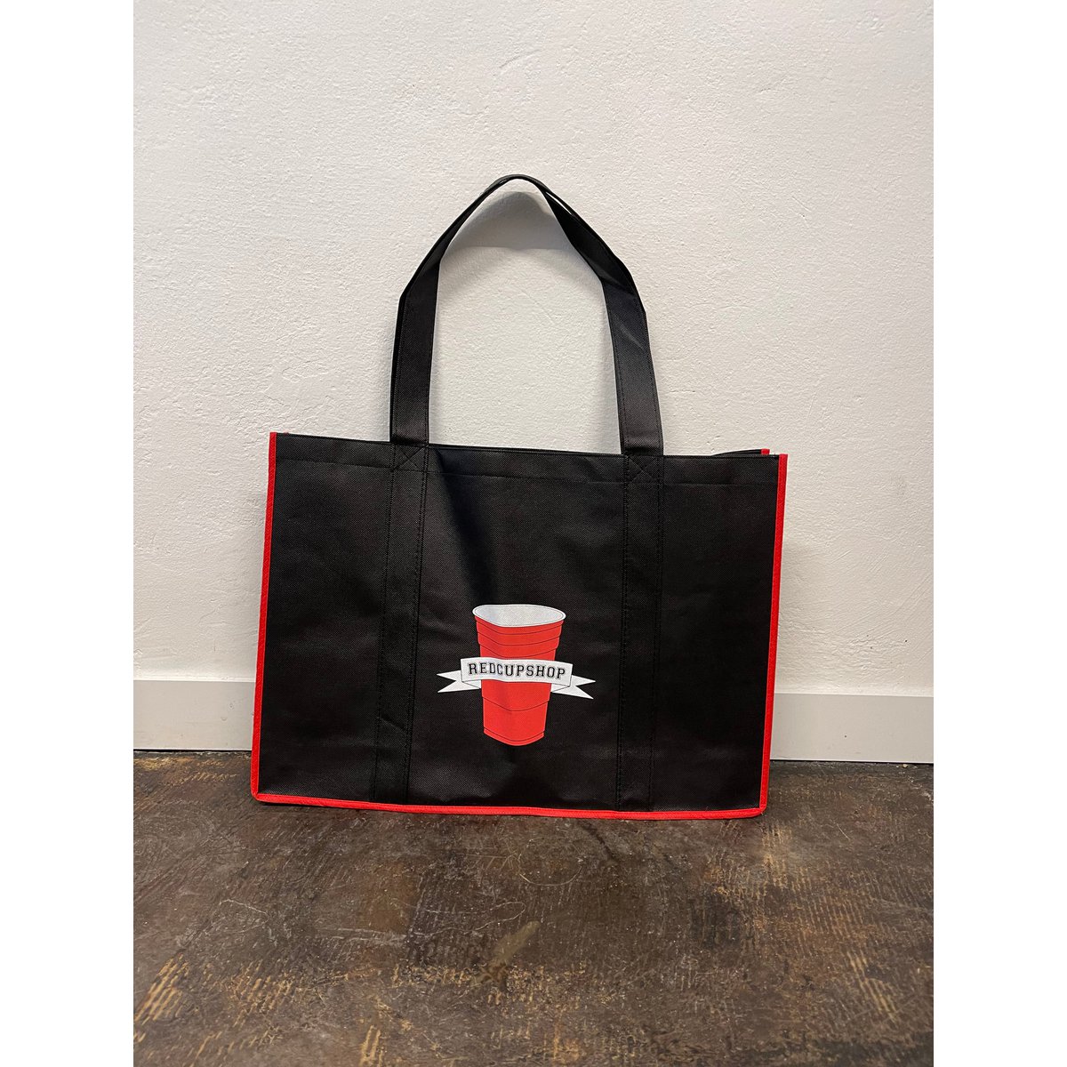 RedCupShop Tragetasche