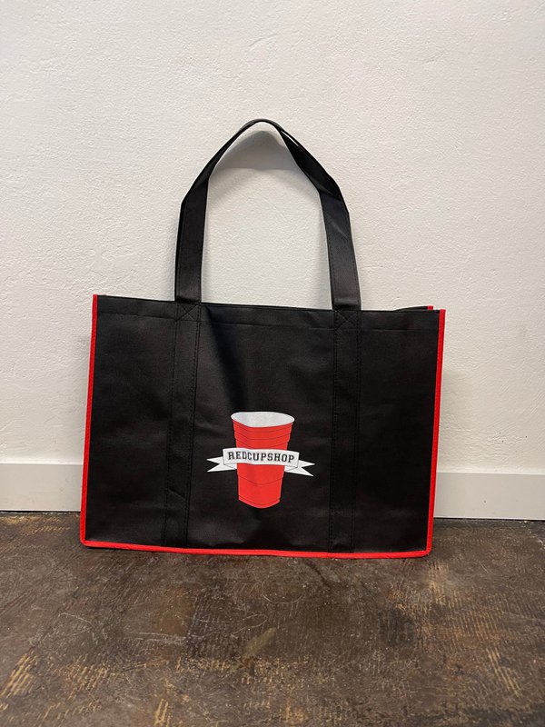RedCupShop mulepose