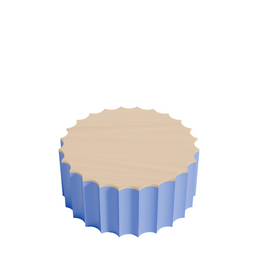 Fiastra Trivela Cake Stand