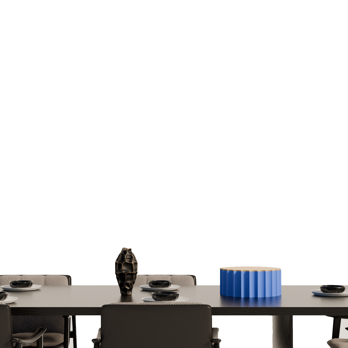 Fiastra Trivela Cake Stand
