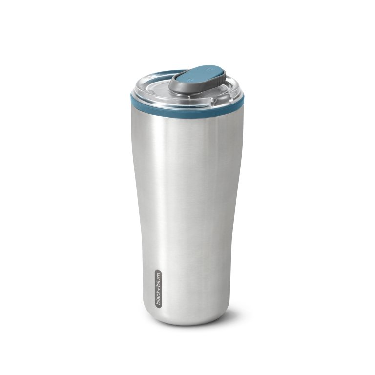 Black+Blum Travel Tumbler - Isoleerbeker - 0.6Ltr