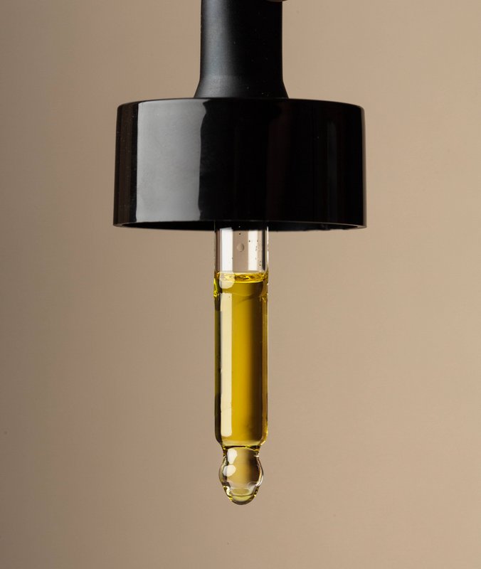 Revitaliserend serum