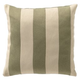 Dutch Decor CYRUS - Outdoor cushion 45x45 cm - Swamp - Green