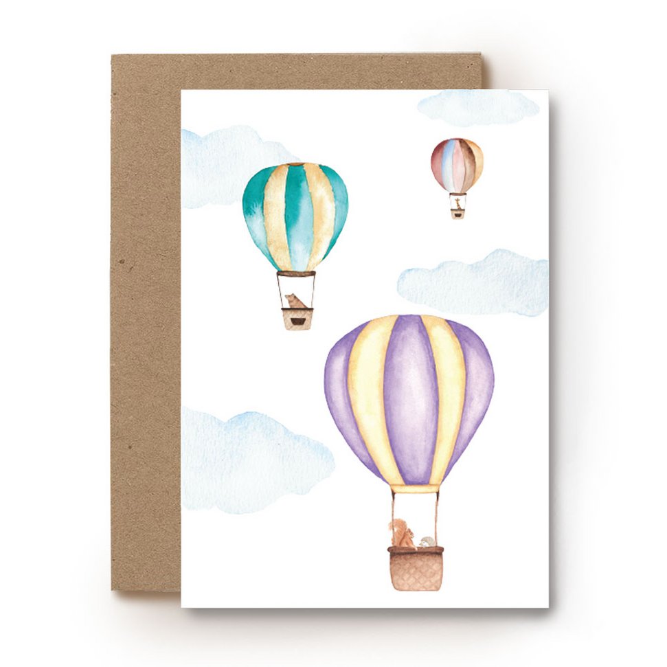 Luftballon