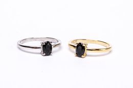 Det er en stenting | Ring | Sølv Zirconia