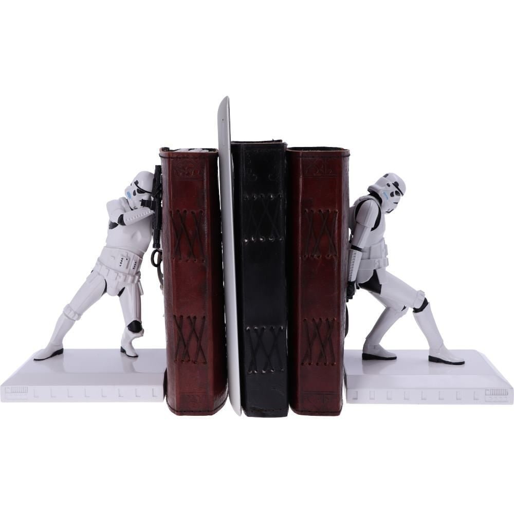 Stormtrooper - boekensteunen