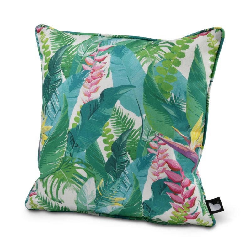 Extreme Lounging b-cushion art collection - Floral Jungle