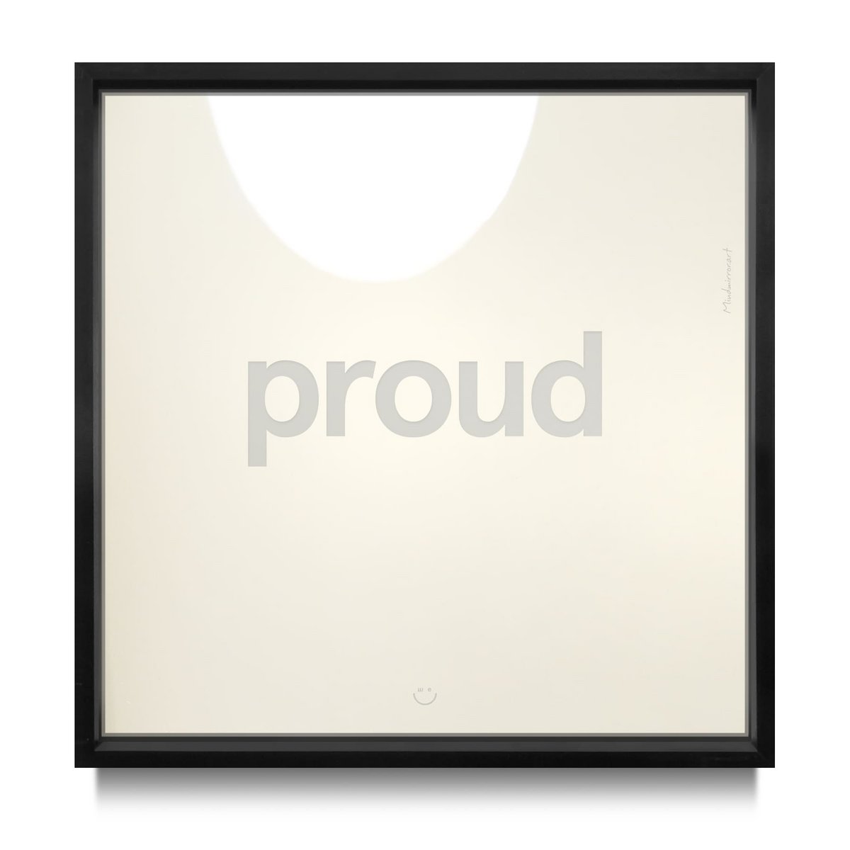 PROUD