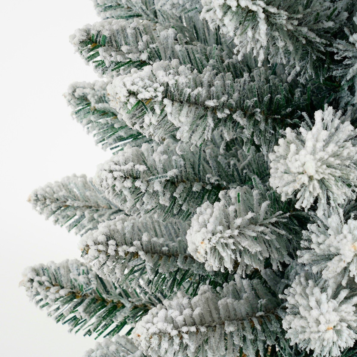 Künstlicher Weihnachtsbaum Gerlos Grün