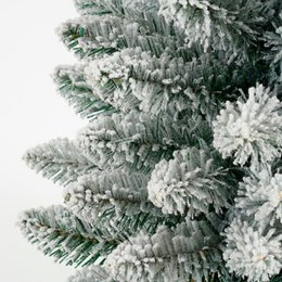 Künstlicher Weihnachtsbaum Gerlos Grün